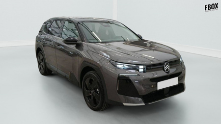 384245_p2 - CITROEN - C5 AIRCROSS - 2026