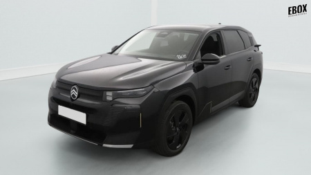 383655_p2 - CITROEN - C5 AIRCROSS - 2026