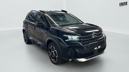 390204_p2 - CITROEN - C5 AIRCROSS - 2025