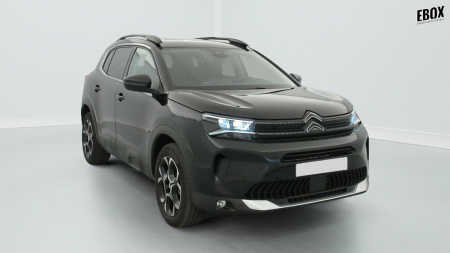 390202_p2 - CITROEN - C5 AIRCROSS - 2025