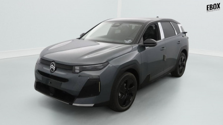402059_p2 - CITROEN - C5 AIRCROSS - 2026