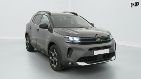 390109_p2 - CITROEN - C5 AIRCROSS - 2025