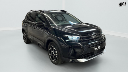 390214_p2 - CITROEN - C5 AIRCROSS - 2025