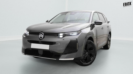 402509_p2 - CITROEN - C5 AIRCROSS - 2026
