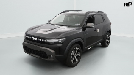 402496_p2 - DACIA - DUSTER - 2026