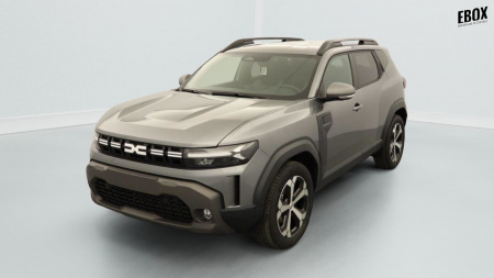 396957_p2 - DACIA - DUSTER - 2026