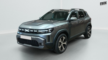 399137_p2 - DACIA - DUSTER - 2026