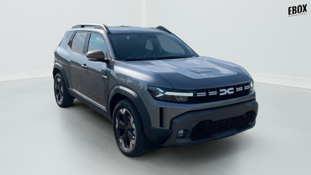 402281_p2 - DACIA - DUSTER - 2026