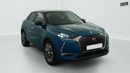 388184_p2 - DS - DS3 CROSSBACK - 2021