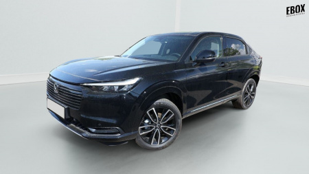 394035_p2 - HONDA - HR V - 2026 394035_p2 - HONDA - HR V - 2026