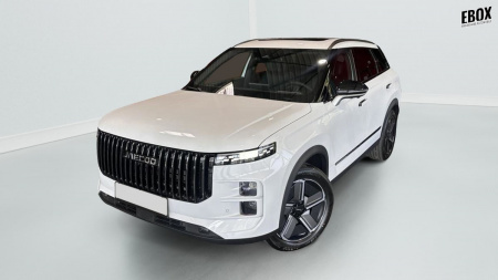 402780_p2 - JAECOO - 7 PHEV - 2026 402780_p2 - JAECOO - 7 PHEV - 2026