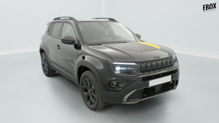397886_p2 - JEEP - AVENGER - 2026 397886_p2 - JEEP - AVENGER - 2026