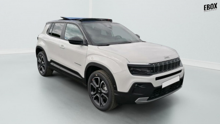 401754_p2 - JEEP - AVENGER - 2026