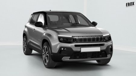 403190_p2 - JEEP - AVENGER - 2026