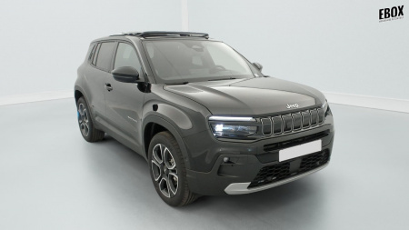 396732_p2 - JEEP - AVENGER - 2026