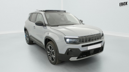 396739_p2 - JEEP - AVENGER - 2026