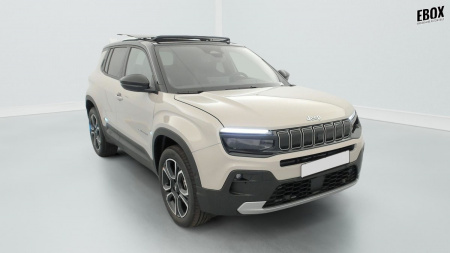 385452_p2 - JEEP - AVENGER - 2026