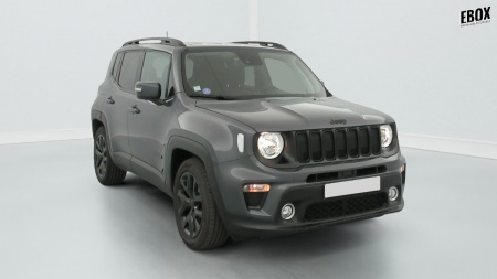 395099_p2 - JEEP - RENEGADE - 2022