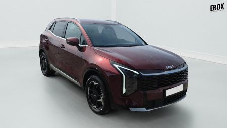 403244_p2 - KIA - SPORTAGE - 2026 403244_p2 - KIA - SPORTAGE - 2026