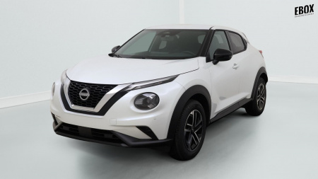 402978_p2 - NISSAN - JUKE - 2026