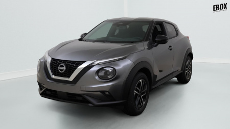 402982_p2 - NISSAN - JUKE - 2026