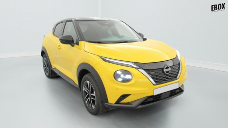 402986_p2 - NISSAN - JUKE - 2026