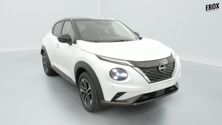 402986_p2 - NISSAN - JUKE - 2026