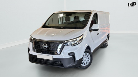 403263_p2 - NISSAN - PRIMASTAR - 2025