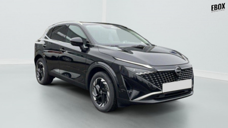 386733_p2 - NISSAN - QASHQAI - 2025
