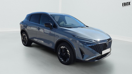 402252_p2 - NISSAN - QASHQAI - 2025 402252_p2 - NISSAN - QASHQAI - 2025