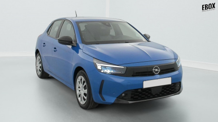 390300_p2 - OPEL - CORSA - 2025