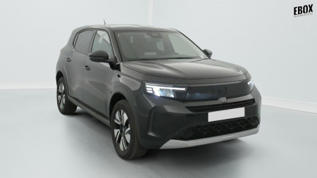 389921_p2 - OPEL - FRONTERA ELECTRIQUE - 2025