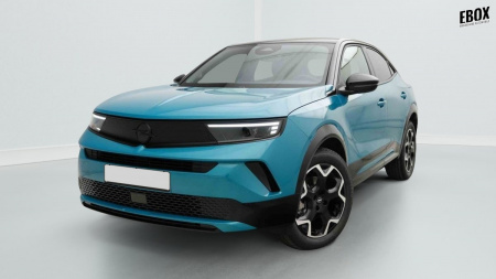 402452_p2 - OPEL - MOKKA - 2026