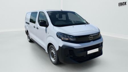 396203_p2 - OPEL - VIVARO - 2026