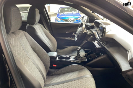 388109_p2 - PEUGEOT - 2008 - 2025