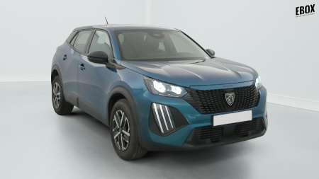 390008_p2 - PEUGEOT - 2008 - 2025