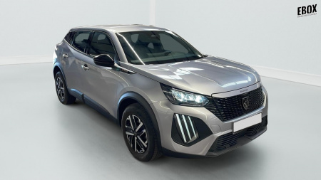 390033_p2 - PEUGEOT - 2008 - 2025