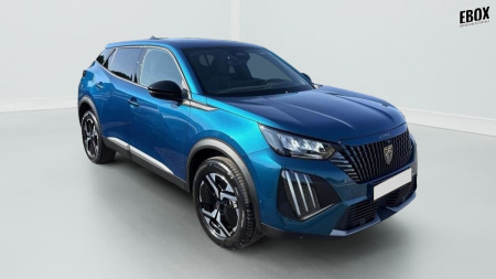 402797_p2 - PEUGEOT - 2008 - 2026