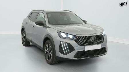 388108_p2 - PEUGEOT - 2008 - 2025
