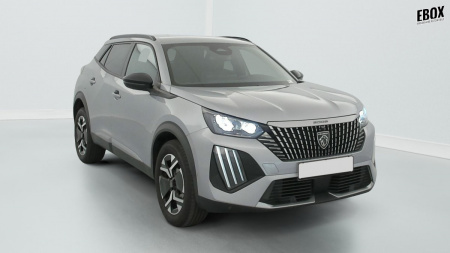 383069_p2 - PEUGEOT - 2008 - 2025