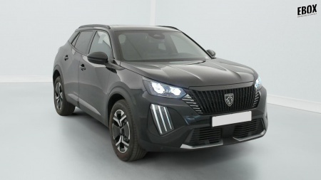 388110_p2 - PEUGEOT - 2008 - 2025