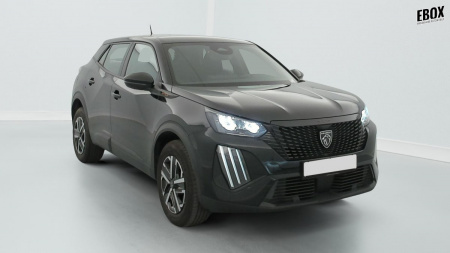 390051_p2 - PEUGEOT - 2008 - 2025