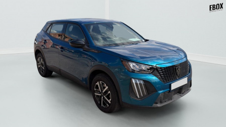 389007_p2 - PEUGEOT - 2008 - 2025