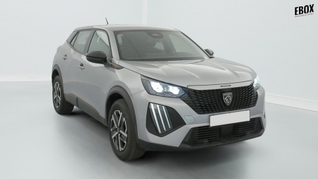 390039_p2 - PEUGEOT - 2008 - 2025