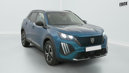 390187_p2 - PEUGEOT - 2008 - 2025