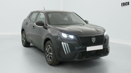 390058_p2 - PEUGEOT - 2008 - 2025