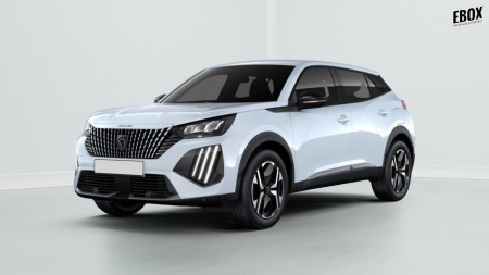 403311_p2 - PEUGEOT - 2008 - 2026