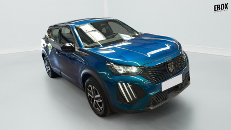 390010_p2 - PEUGEOT - 2008 - 2025