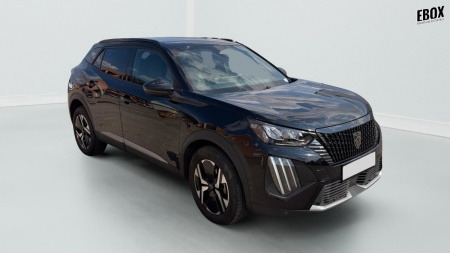 390250_p2 - PEUGEOT - 2008 - 2025