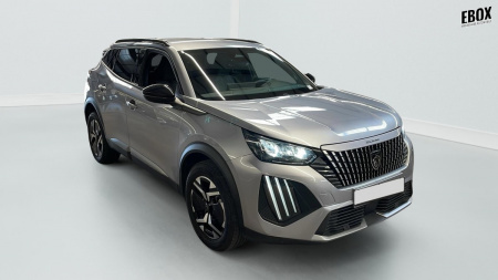 390229_p2 - PEUGEOT - 2008 - 2025